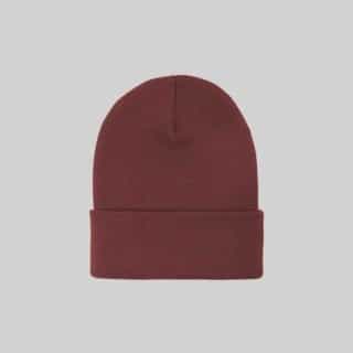 Toasty Cap Cotton