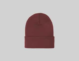 Toasty Cap Cotton