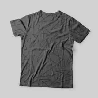 Topography Shirt